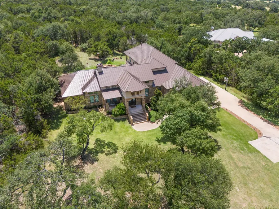 117 Covington Cv, Georgetown, TX 78628 - #2