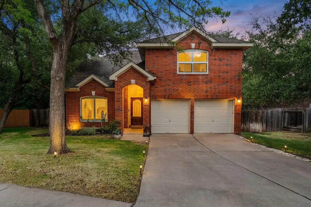 3704 Caney Creek Rd, Austin, TX 78732 - #1