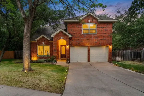 3704 Caney Creek Rd, Austin, TX 78732