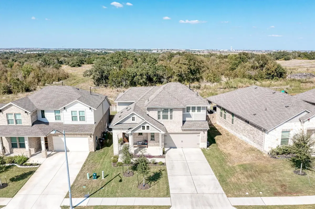 521 Elm Green St, Hutto, TX 78634 - Image #1