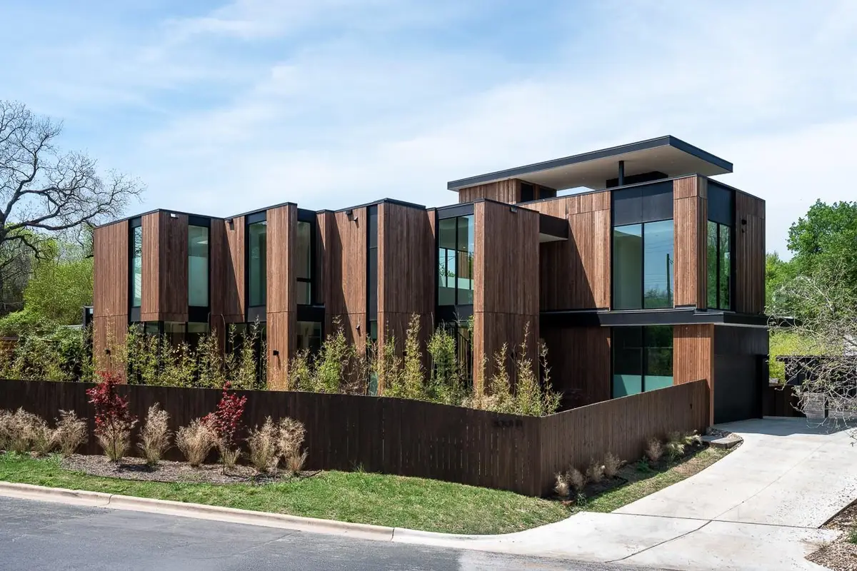 2001 Melridge Pl, Austin, TX 78704 - Image #1