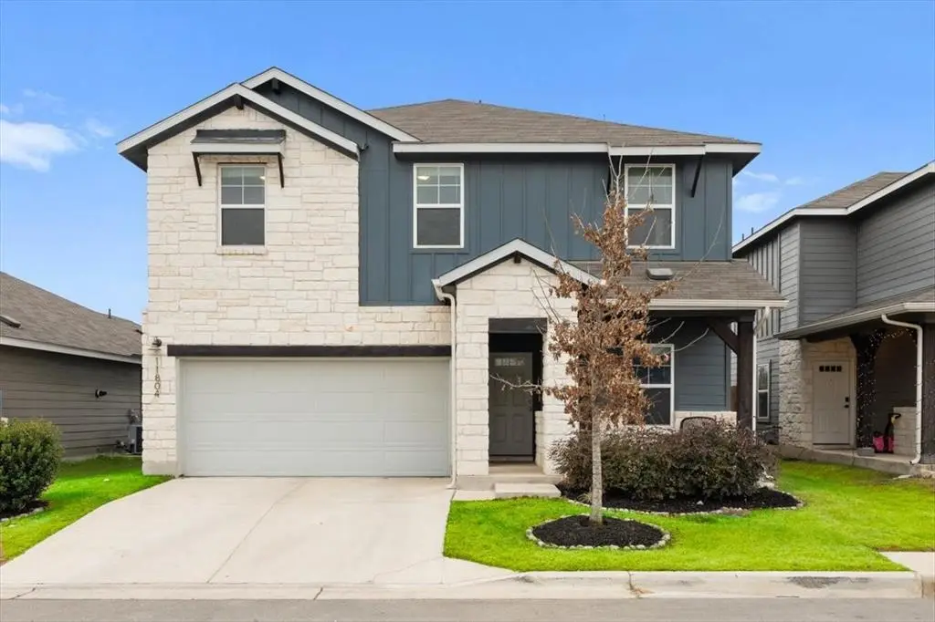 11804 Lily Branch Ln #13, Austin, TX 78748 - #1