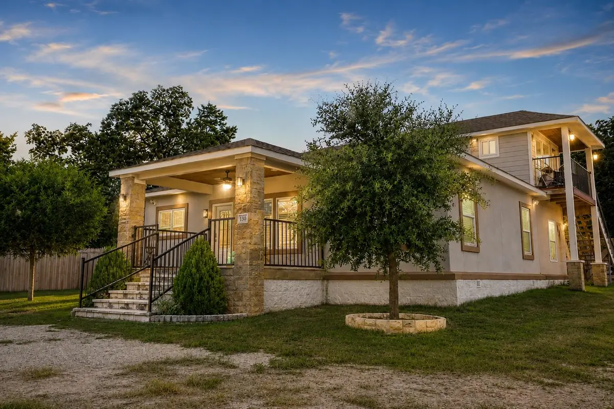 130 Los Arcos Rd, Elgin, TX 78621 - #1