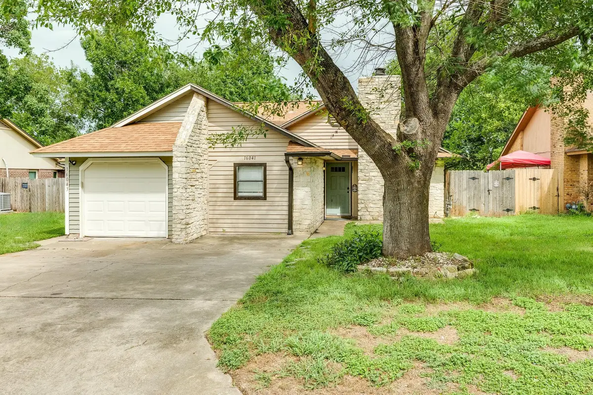 16041 Stoneham Cir, Pflugerville, TX 78660 - Image #1