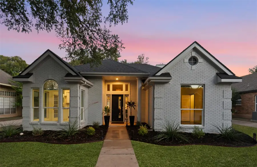 3031 Sesbania Dr, Austin, TX 78748 - #2