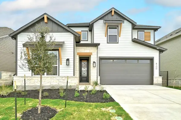 8700 Peristyle Dr, Austin, TX 78744