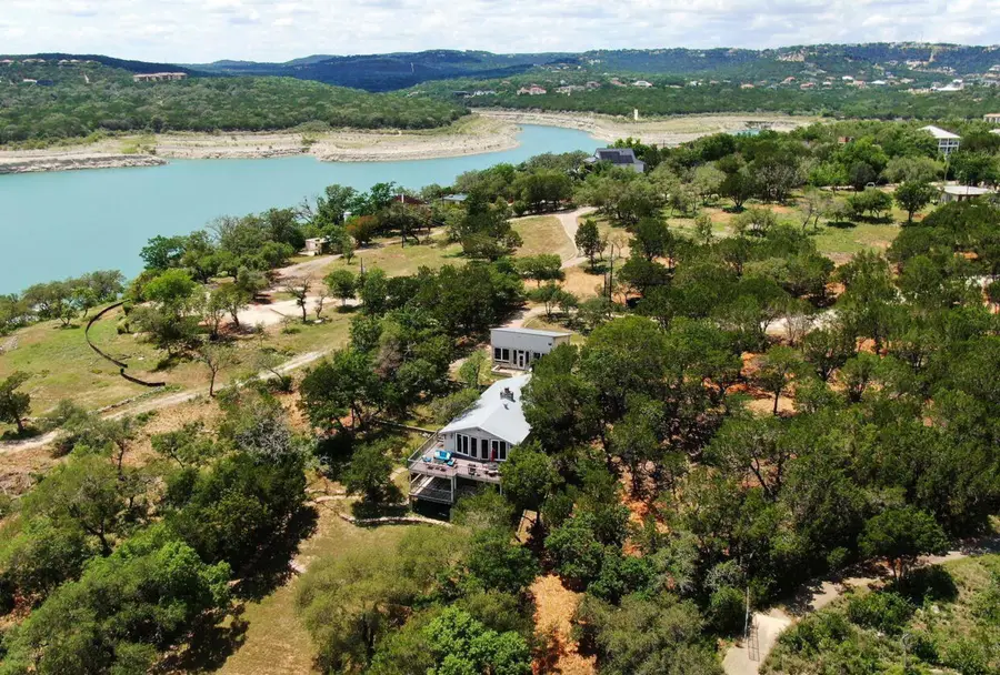 8005 Sharon Rd, Volente, TX 78641 - Image #3