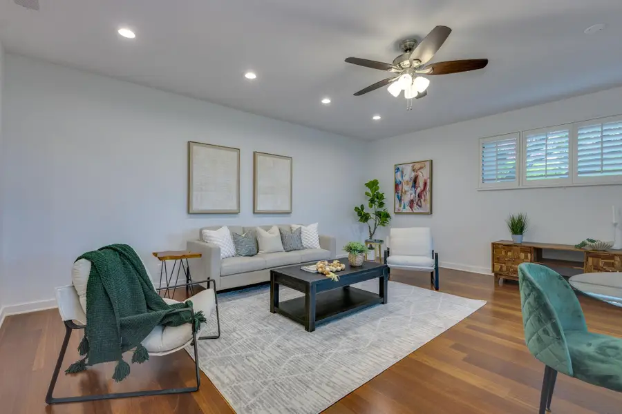 1707 Spyglass Dr #51, Austin, TX 78746 - #3