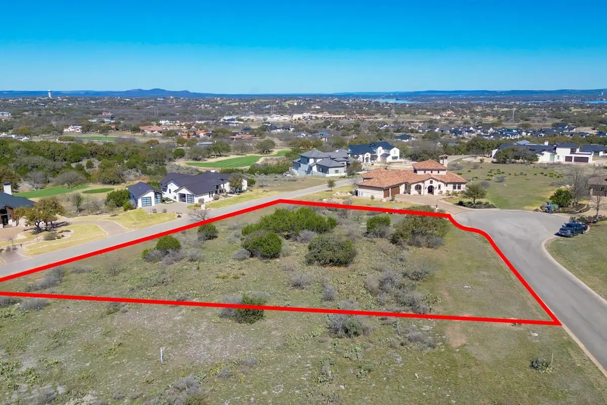 Lot 31 Feathergrass, Horseshoe Bay, TX 78657 - #1