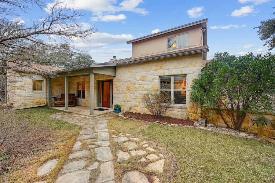 2147 Tejas Trail, Blanco, TX 78606 - Image #3