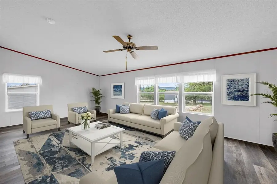 156 Julie Dr, Kingsland, TX 78639 - #3