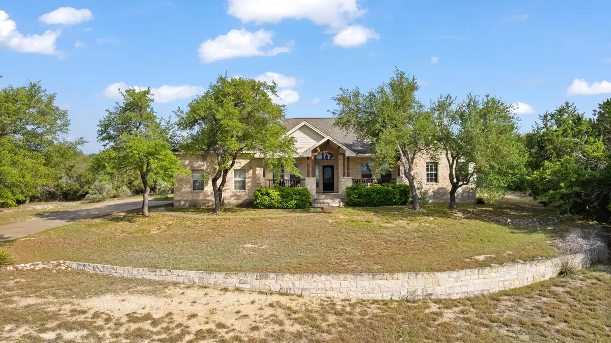 10045 W Cave Loop, Dripping Springs, TX 78620 - #1