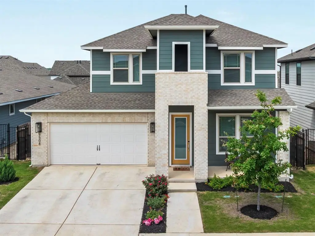 9508 Hamadryas Dr, Austin, TX 78744 - #1