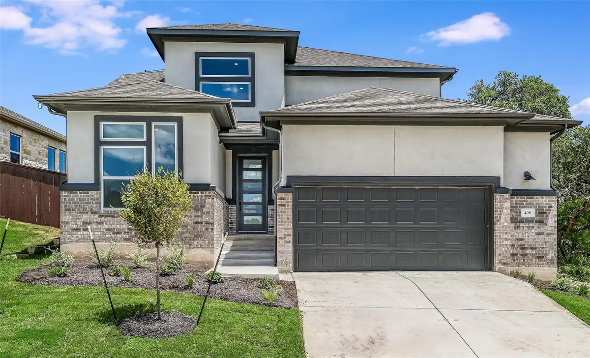 408 Puppy Dog Pass, San Marcos, TX 78666 - Image #1