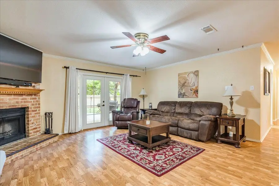 9716 Moorberry St, Austin, TX 78729 - #2