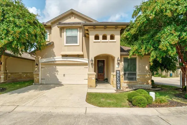 108 Via Milana, Buda, TX 78610