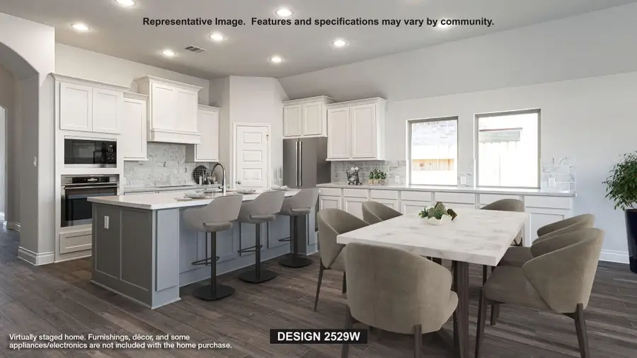 1312 Snowdrop Dr, Georgetown, TX 78628 - #2