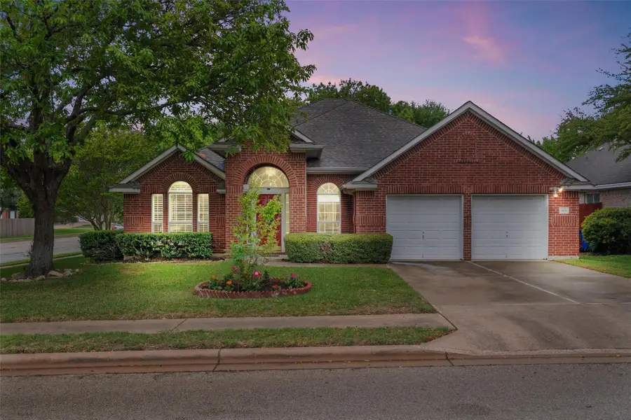 901 Cashew Ln, Cedar Park, TX 78613 - Image #3
