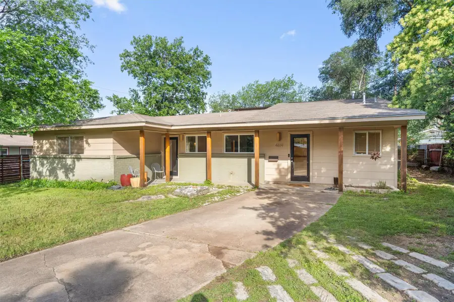 4614 Jinx Ave, Austin, TX 78745 - #2