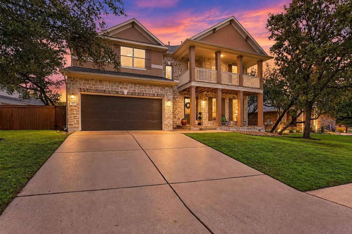 343 Drury Ln, Austin, TX 78737 - #1