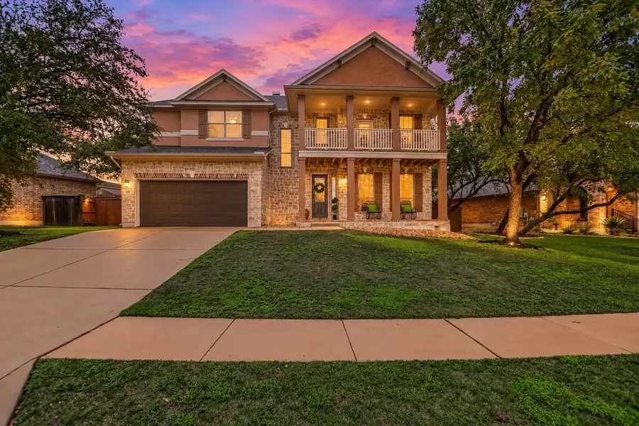 343 Drury Ln, Austin, TX 78737 - #2
