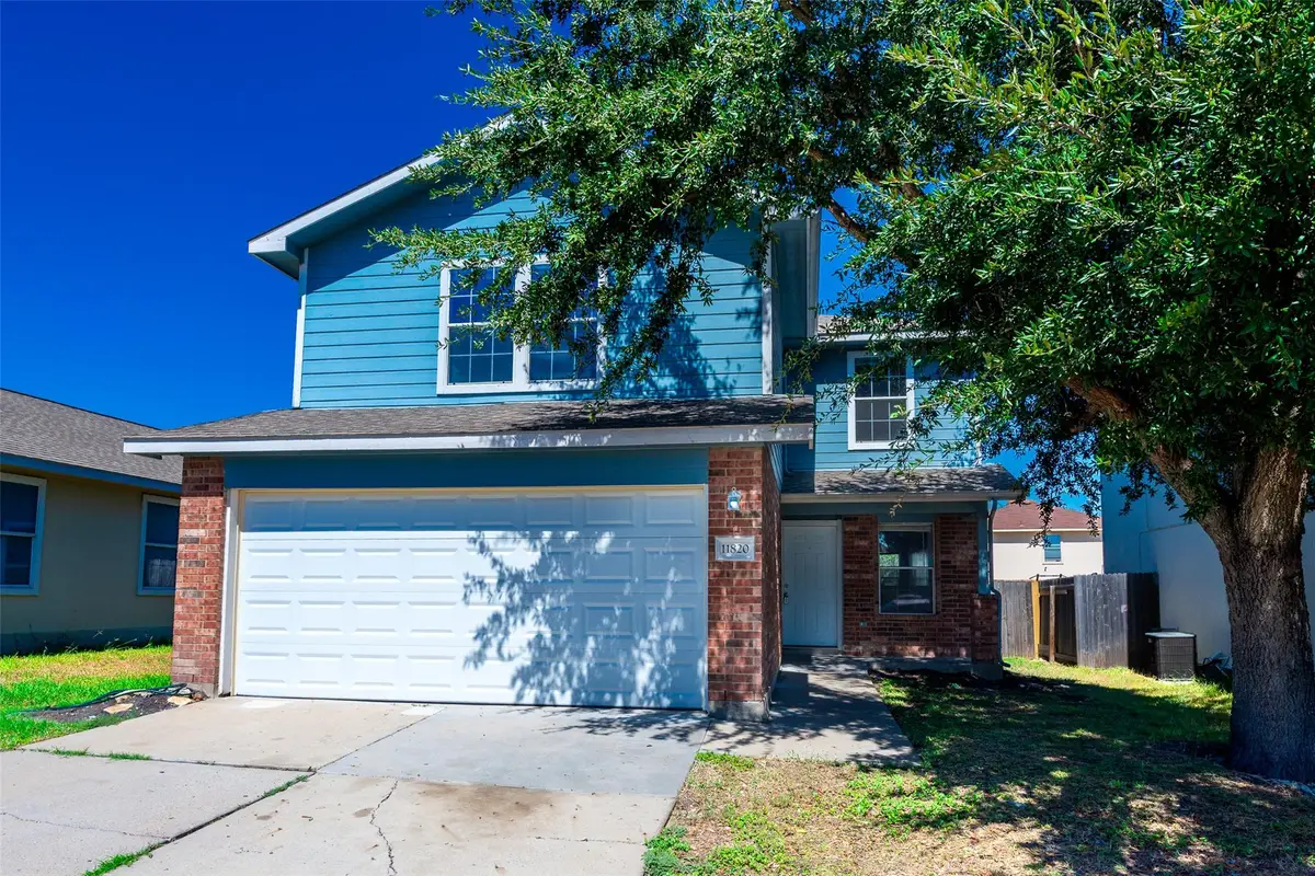 11820 Savanna Canyon Ct, Del Valle, TX 78617 - #1