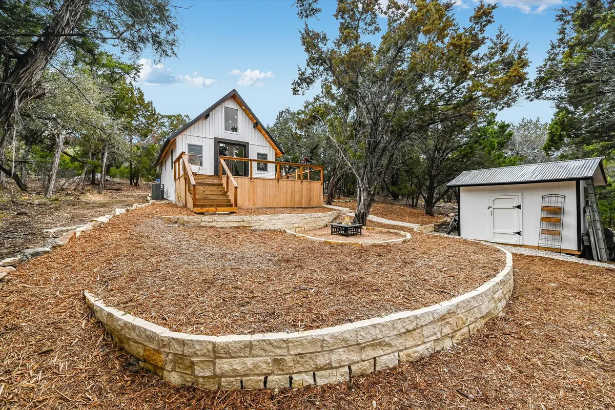 21112 Brewer Ln, Lago Vista, TX 78645 - #1