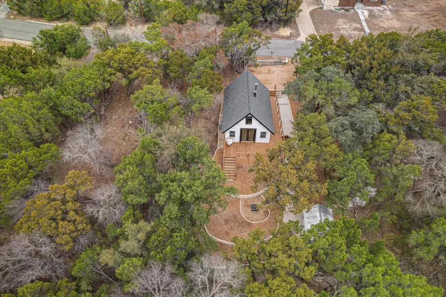 21112 Brewer Ln, Lago Vista, TX 78645 - #2