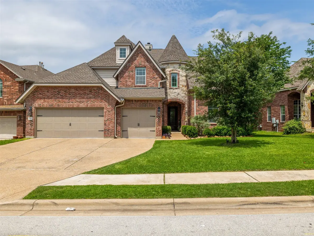 2023 Tattler Dr, Cedar Park, TX 78613 - #1