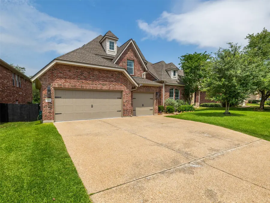 2023 Tattler Dr, Cedar Park, TX 78613 - #2