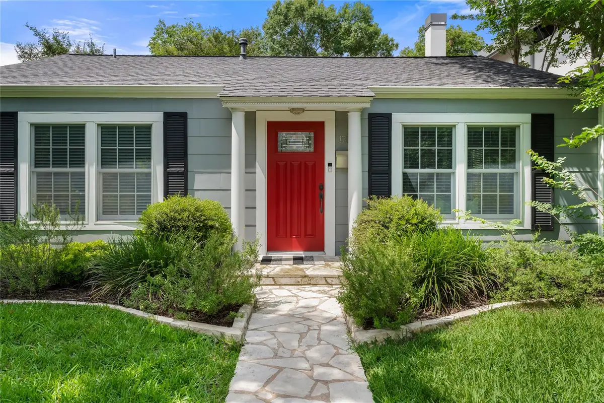 1701 W 33rd St, Austin, TX 78703 - #1