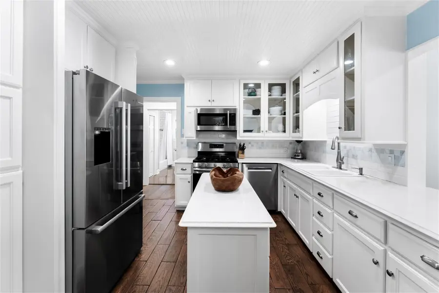 1701 W 33rd St, Austin, TX 78703 - #3