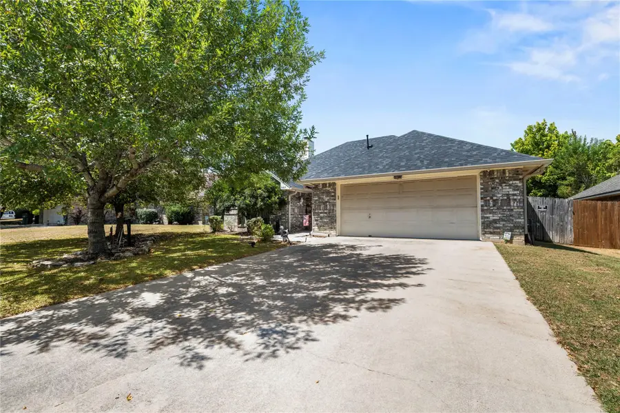 600 Silver Creek Dr, Harker Heights, TX 76548 - #2