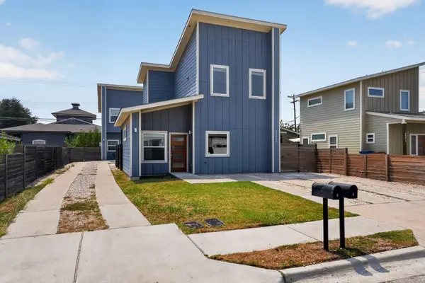 6303 Santos St #A, Austin, TX 78741