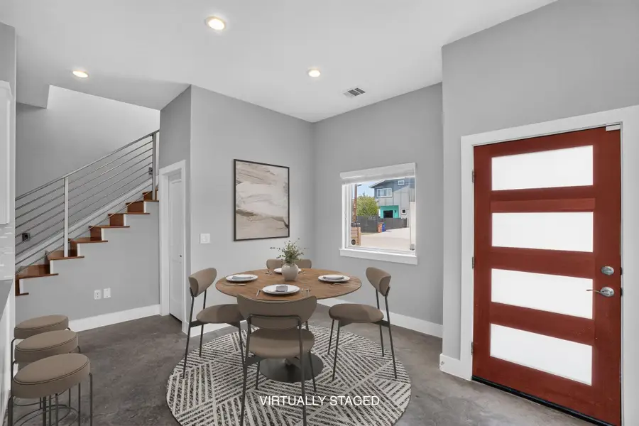 6303 Santos St #A, Austin, TX 78741 - #3