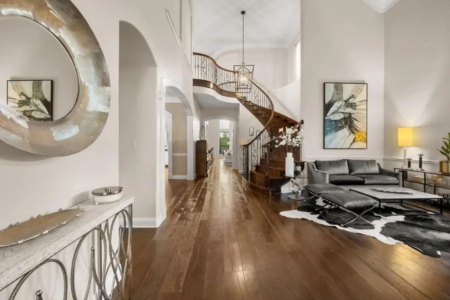 109 Burgess Ln, Austin, TX 78738 - #3