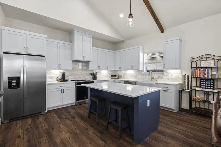 121 Feather Way, Fredericksburg, TX 78624 - Image #3