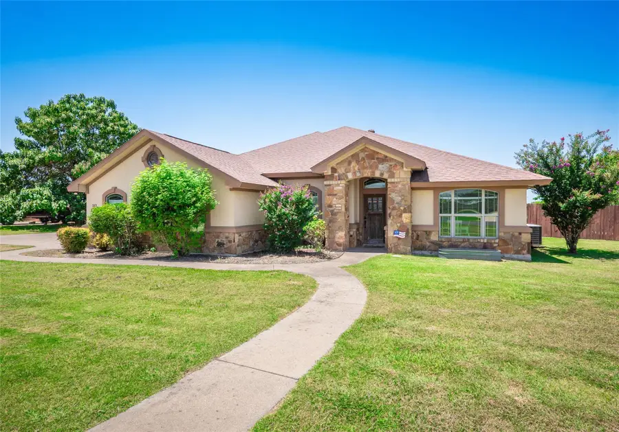 213 Sarahs Ln, Liberty Hill, TX 78642 - #2
