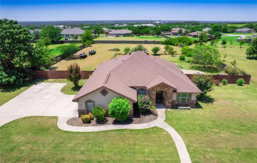 213 Sarahs Ln, Liberty Hill, TX 78642 - #3