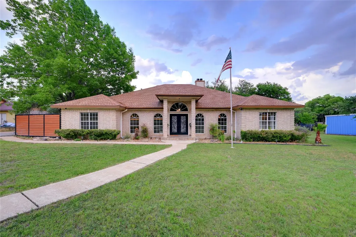16009 Arbor Trl, Buda, TX 78610 - Image #1
