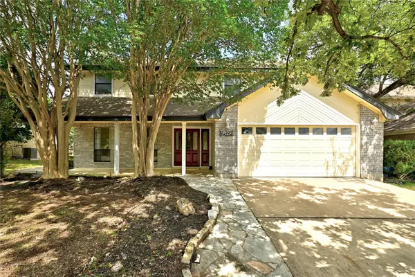 12113 Black Angus Dr, Austin, TX 78727