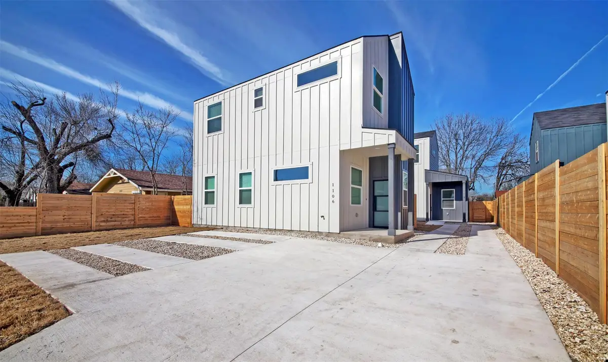1106 Begonia Ter #2, Austin, TX 78741 - Image #1