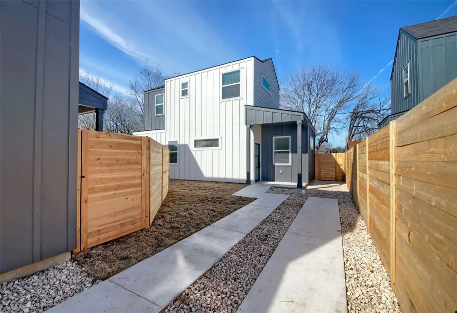 1106 Begonia Ter #2, Austin, TX 78741 - Image #2