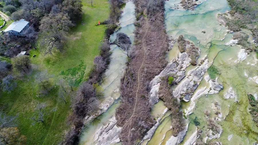 1365 Pedernales Hills Rd, Johnson City, TX 78636 - Image #3