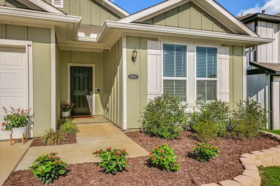 11504 Comano Dr, Austin, TX 78747 - #2