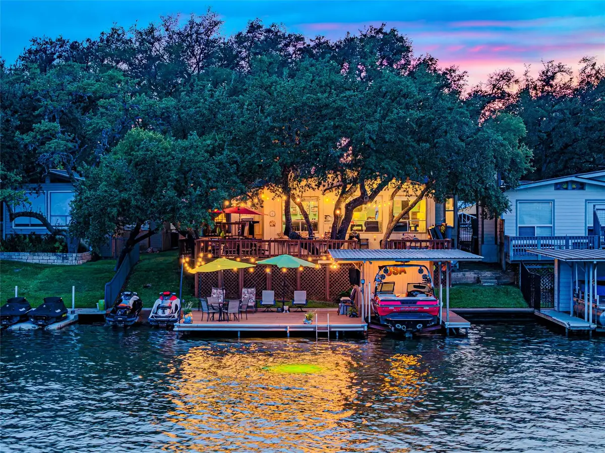 716 Sunrise Ave, Sunrise Beach Village, TX 78643 - #1