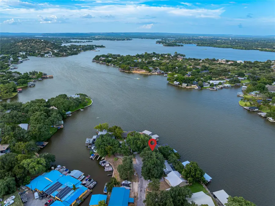 716 Sunrise Ave, Sunrise Beach Village, TX 78643 - #2