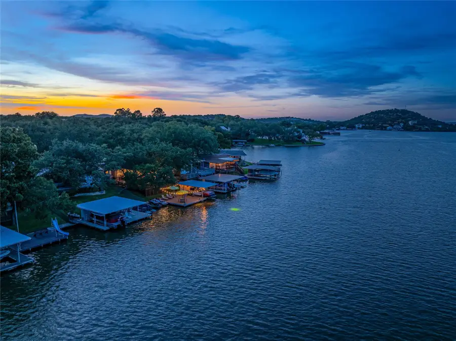 716 Sunrise Ave, Sunrise Beach Village, TX 78643 - #3