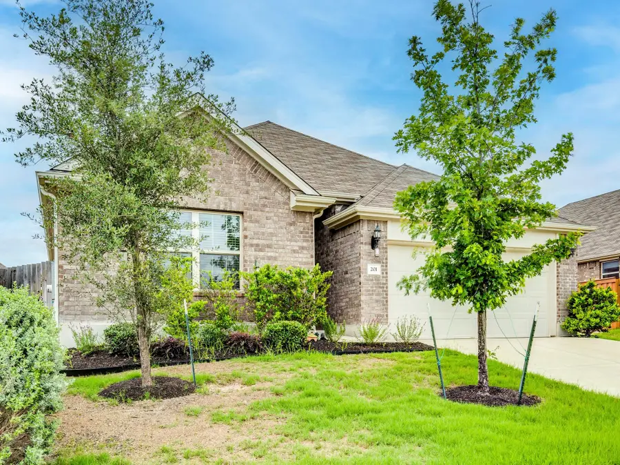 201 Oleander Loop, Buda, TX 78610 - #2