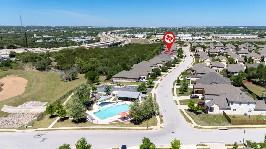 11412 Reading Way, Austin, TX 78717 - #2